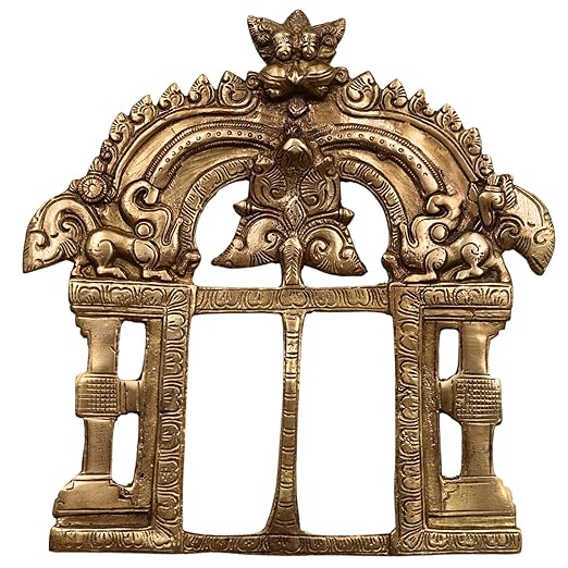 Yali Brass Prabhavali