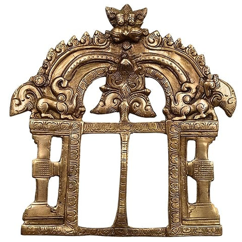 Yali Brass Prabhavali