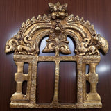 Yali Brass Prabhavali