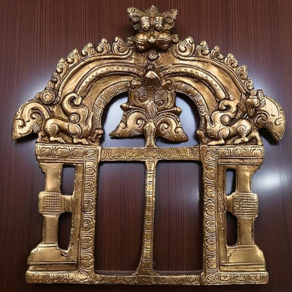 Yali Brass Prabhavali