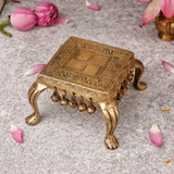 Majistik Summit Chowki,Magistic Summit Chowk,Goldenn Horizon Chowki Blyssful Grove Chowki,Brass Square Chowki with Bells