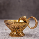 OilLamp,Light,Lamp,diya,Deeplaxmi,Deeplaxmi,OilLamp,Light,Lamp,diya,Deeplaxmi,Deeplaxmi,Brass Gajah Diya/Oil Lamp