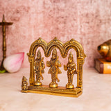 Sita Ram,rancahndra,Rama Lakshman Sita,Ram Bharatt Hanumaan,Ram Darbar In Same Ring