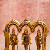 Sita Ram,rancahndra,Rama Lakshman Sita,Ram Bharatt Hanumaan,Ram Darbar In Same Ring