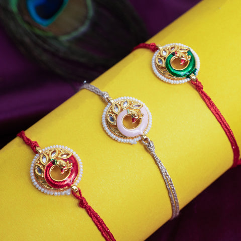 best rakhi for brother, rakhi for bhabhi, special rakhi for brother, lumba rakhi, lumba rakhi for bhabhi, rakhi bracelet