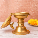 Handcrafted Parrot Incense Burner/Dhoop Dani