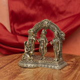 Superfine Brass Ram Darbar