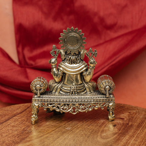 Super Fine Ganesha Statue