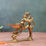Lord Garuda Aarti
