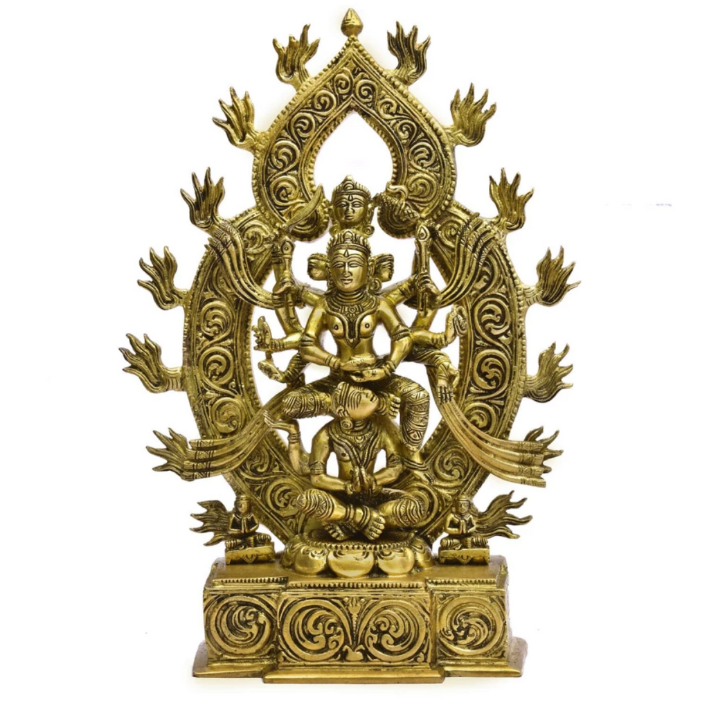 Goddess Kamakhya Devi