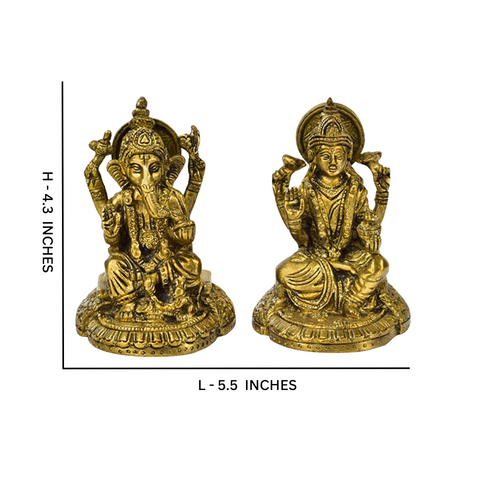 Vighneswari,Vakratund Laksmi,Ganesh Laxmi , Lambodari Lakshmi,Ganesha Laxmi On Base Set