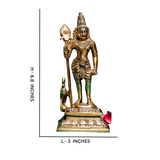 Swaminathan,Murgan,Subramanya,kartikeya, Arumuga,Lord Kartikeya With Peacock