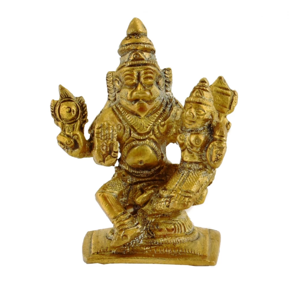 Visnu Laxmi,Vasudev Lakshmi,Srinivasa Lakshmi,Naryan Laxmi,Hari Laxmi,Lakshmi Narasimha Brass Idol