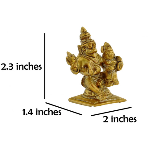 Visnu Laxmi,Vasudev Lakshmi,Srinivasa Lakshmi,Naryan Laxmi,Hari Laxmi,Lakshmi Narasimha Brass Idol