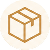 Safe & Secure Packaging