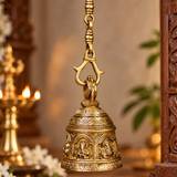 Ganpati Hanging bell