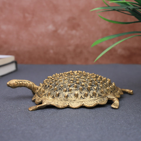 Vastu Tortoise Plate medium Feng Shui