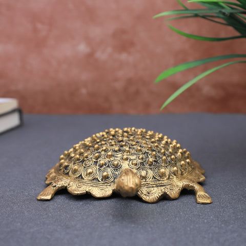 Vastu Tortoise Plate medium Feng Shui