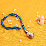 Evil Eye Lumba for Bhabhi (Roli + Chawal)