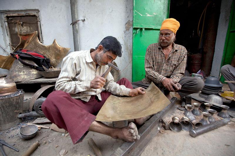 2. Empowering Artisan Communities