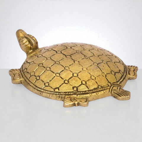 Vastu Tortoise Plate Feng Shui
