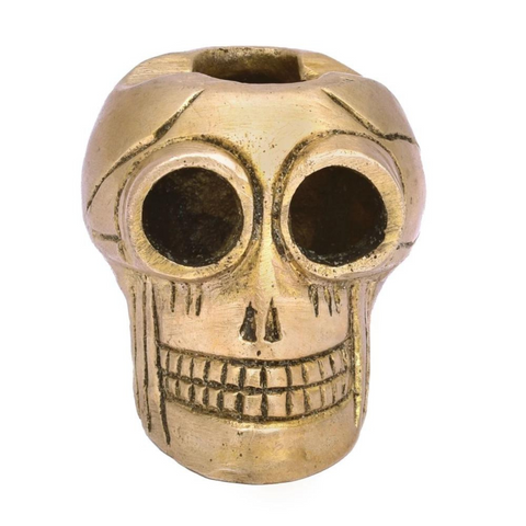 Styling,table decor,Enrichmint, tabledecoration,Skull,Skull Ash Tray