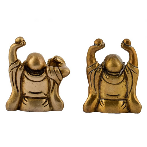 Tathagatah,Siddhartha Gautama,Supreme Buddha,Gautam Buddha,Buddha Face,Brass Laughing Buddha Statue