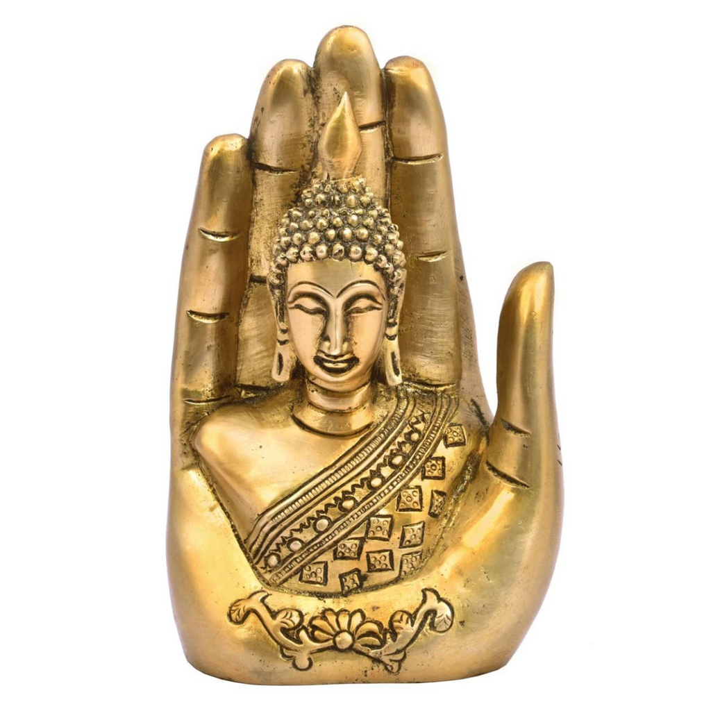 Tathagatah,Siddhartha Gautama,Supreme Buddha,Gautam Buddha,Gautam Buddha On Hand