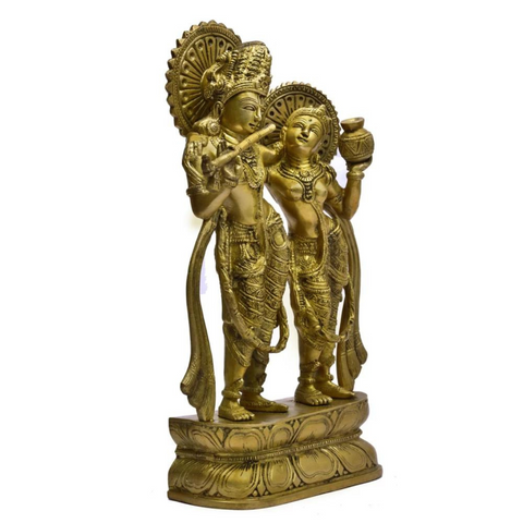 Radheshyaam,Madhavrada,Radha-Krishna,Yamunakrrishna,Radha Krishna Loving Pair