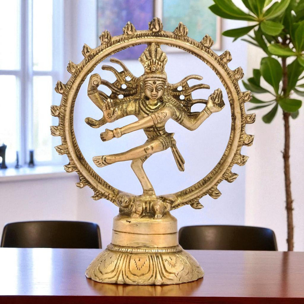 Nataraja Dancing Shiva