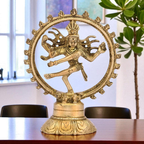 Nataraja Dancing Shiva