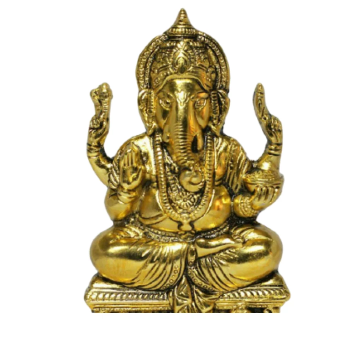 Vinayaka,Vinayak,Vigneshwara,Vighneshvara,Vakratunda,Taruna,Ganapati,Gajanand,Hanging Ganesha On Base 