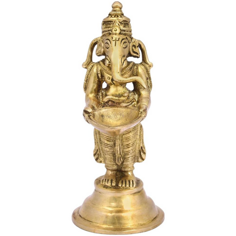 OilLamp,Light,Lamp,diya,Deeplaxmi,Deeplaxmi,OilLamp,Light,Lamp,diya,Deeplaxmi,Deeplaxmi,Lord Ganesha Aarti with 1 Diya