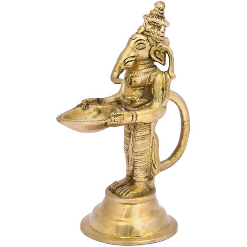 OilLamp,Light,Lamp,diya,Deeplaxmi,Deeplaxmi,OilLamp,Light,Lamp,diya,Deeplaxmi,Deeplaxmi,Lord Ganesha Aarti with 1 Diya