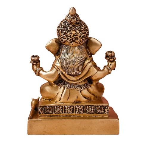 Ganesha,Ganepati,Ganasha,Ganapati,Gajanand,Gajananaa,Gajanana,Ekadanta,Shri Ganesha Anugraha Murti