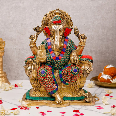Lord Ganesh
