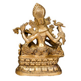 Vidyadati,saraswati,vanda devi,Saraswati Mata,Brahmani,Hansvahini,vinavadni,Superfine Chaturbhujadharini Devi Saraswati