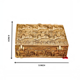 Mohenjo Daro Storage Box