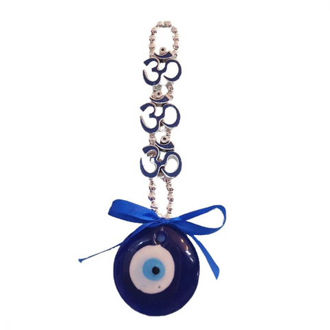  home decor, wall decor, wall hanging vastu, hanging evil eye decor, evil eye home decor, evil eye for car decor