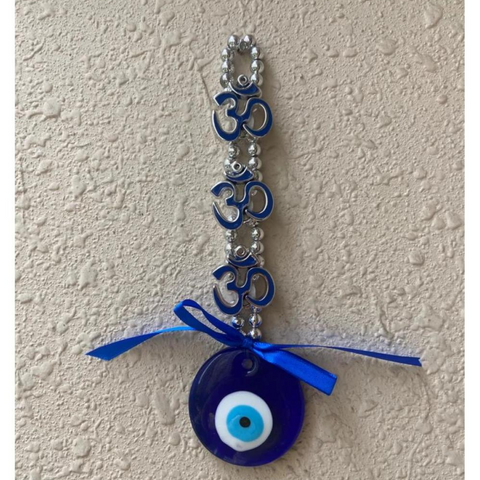  home decor, wall decor, wall hanging vastu, hanging evil eye decor, evil eye home decor, evil eye for car decor