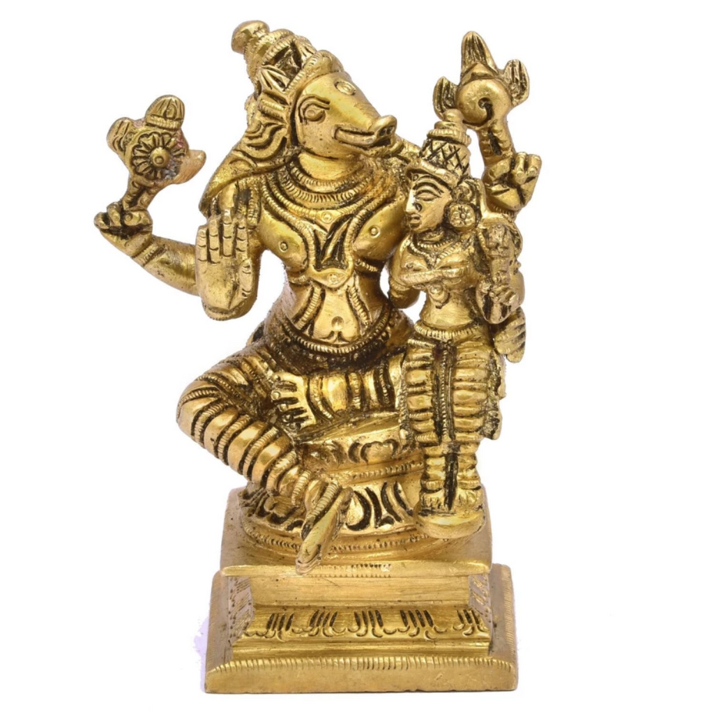 Vijaya Lakshmi,Standing Diya,Mahalaxmi,Laxhmi,Vara Laxmi Statue