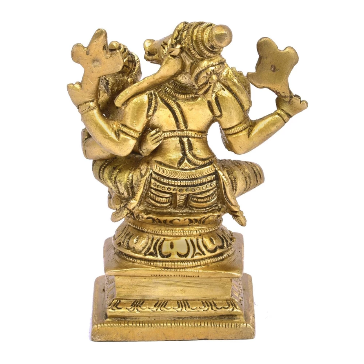 The Advitya | Vara Laxmi Statue | Varalaxmi