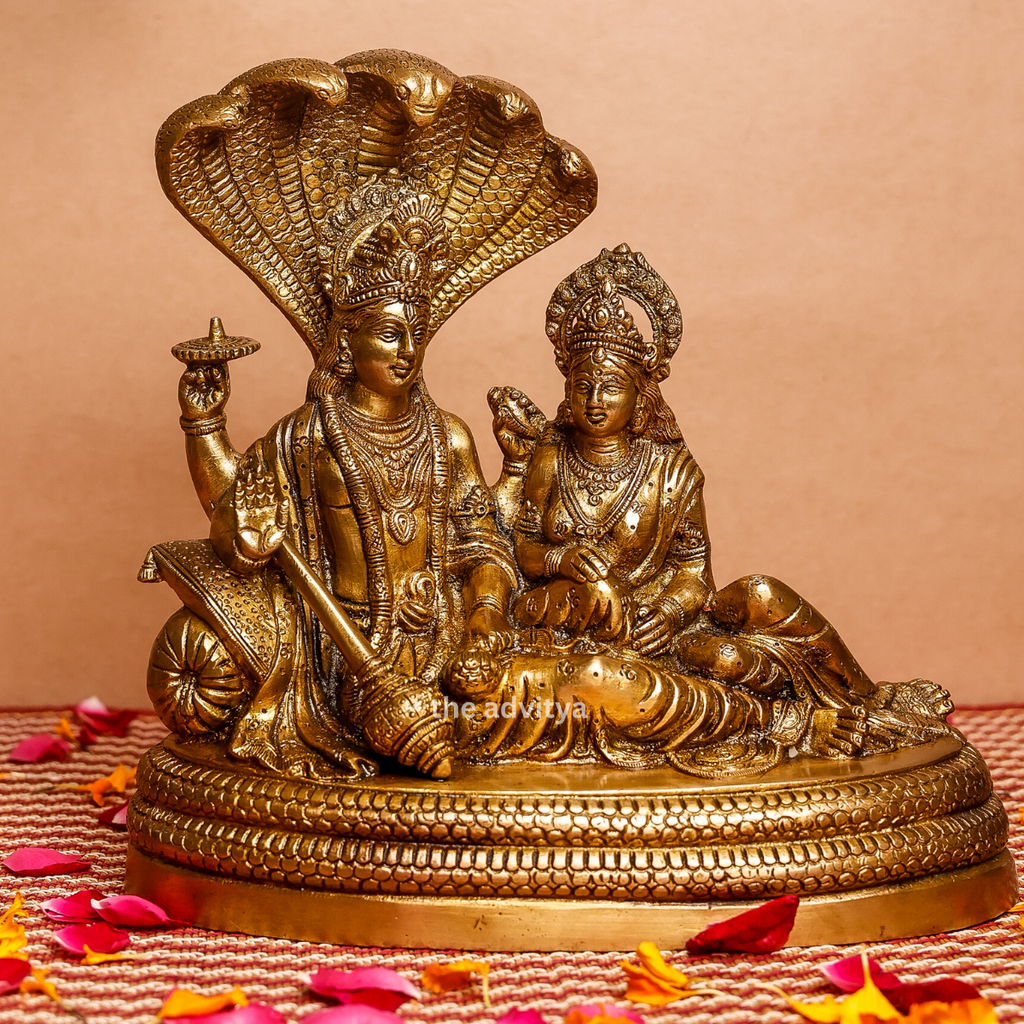 Visnu Laxmi,Vasudev Lakshmi,Srinivasa Lakshmi, Naryan Laxmi,Hari Laxmi,Brass Vishnu Laxmi Statue