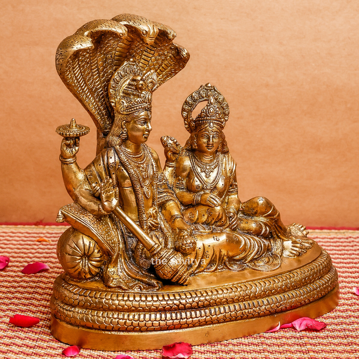 Visnu Laxmi,Vasudev Lakshmi,Srinivasa Lakshmi, Naryan Laxmi,Hari Laxmi,Brass Vishnu Laxmi Statue