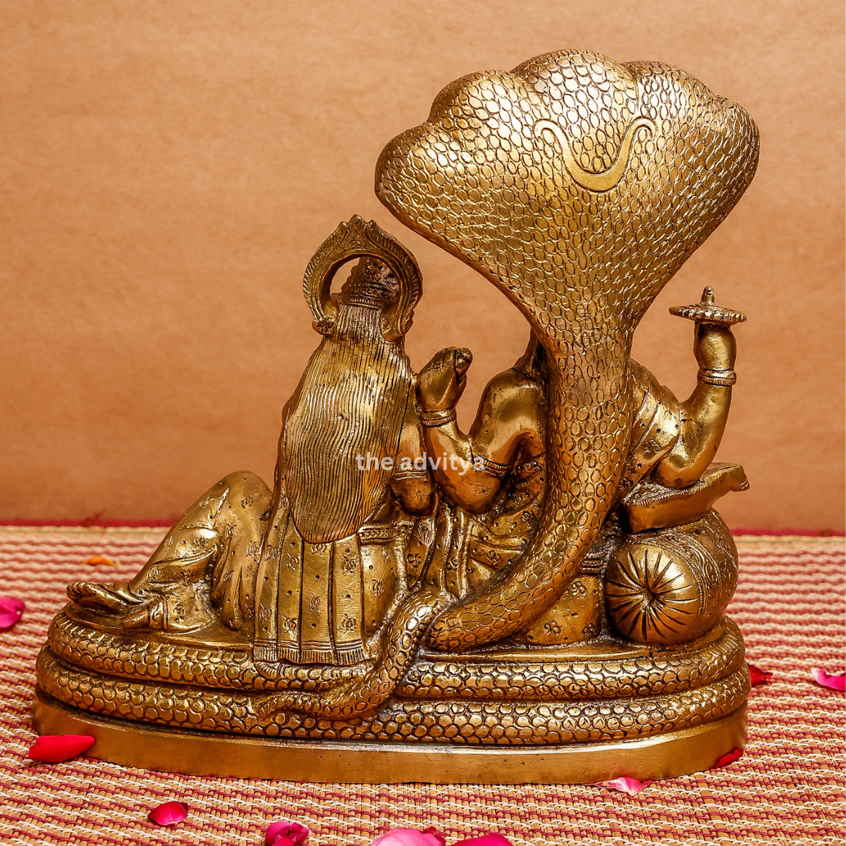 Visnu Laxmi,Vasudev Lakshmi,Srinivasa Lakshmi, Naryan Laxmi,Hari Laxmi,Brass Vishnu Laxmi Statue