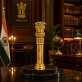 Ashoka Pillar Emblem