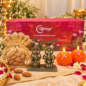 Festive Gifting