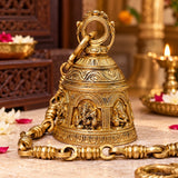 Musical Ganesha Bell