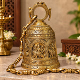 Durga Hanging Bell