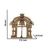 Yali Brass Prabhavali